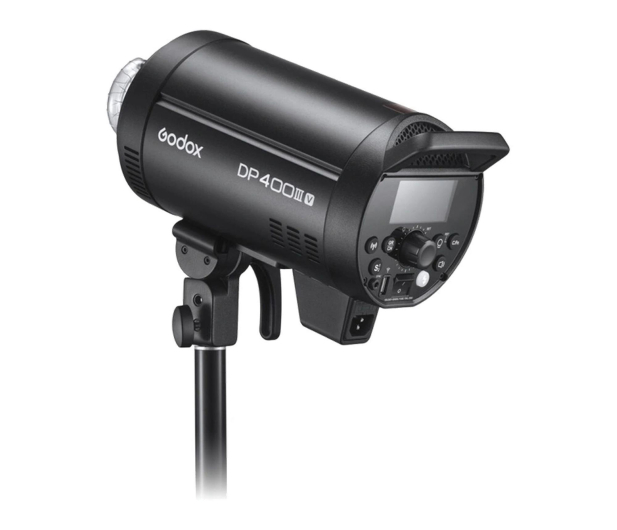 Godox DP400IIIV - 1606206 - zdjęcie 2